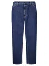 Carhartt Single Knee Pant Smith Denim