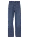 Carhartt Single Knee Trousers