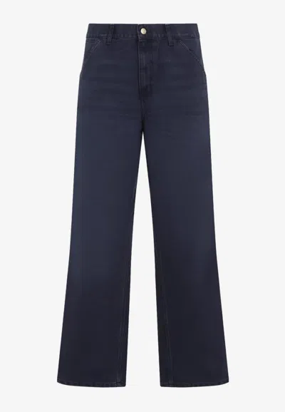 CARHARTT SINGLE KNEE PANTS