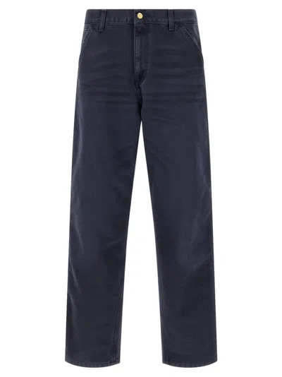 CARHARTT SINGLE KNEE PANTS