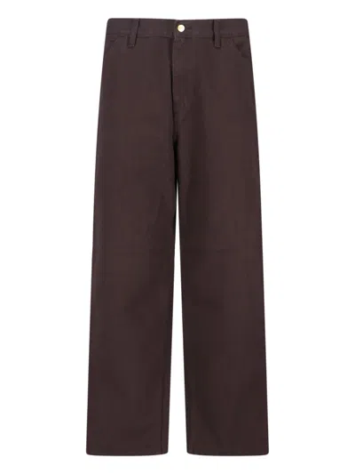 CARHARTT SINGLE KNEE PANTS