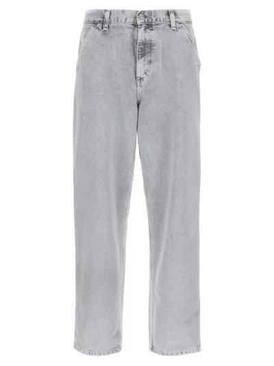 CARHARTT 'SINGLE KNEE' PANTS