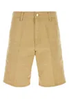 CARHARTT SINGLE KNEE SHORT-36 ND CARHARTT WIP MALE