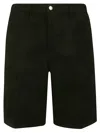 Carhartt Landon Bermuda Shorts In Multi