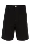 Carhartt Landon Bermuda Shorts In Multi