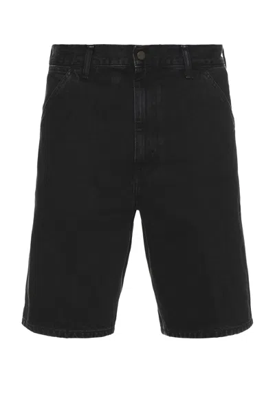CARHARTT SINGLE KNEE SHORT
