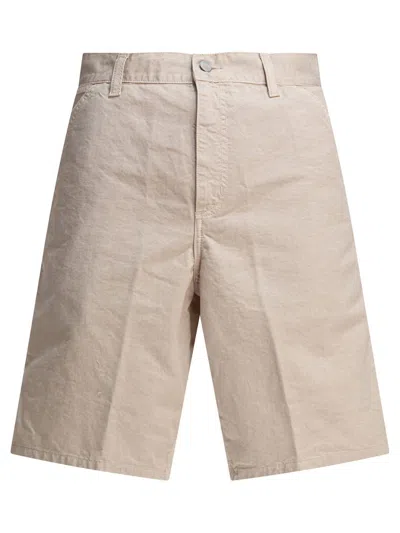 CARHARTT SINGLE KNEE SHORTS