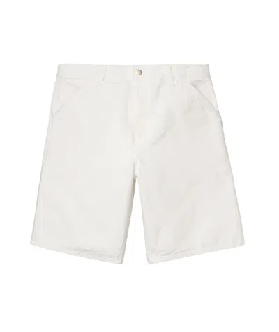 CARHARTT CARHARTT WIP SINGLE KNEE SHORTS