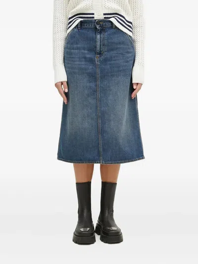 CARHARTT SINGLE KNEE SKIRT