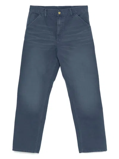 CARHARTT SINGLE KNEE TROUSERS