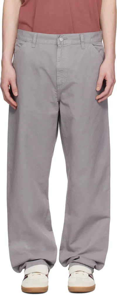 CARHARTT SINGLE KNEE TROUSERS