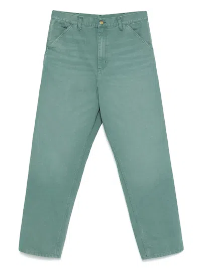 CARHARTT SINGLE KNEE TROUSERS