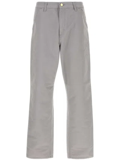 CARHARTT SINGLE KNEE TROUSERS