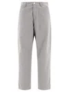 Carhartt Belt-loop Casual Pants
