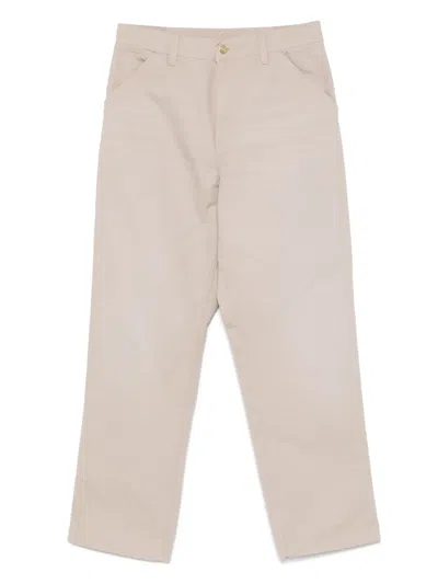 CARHARTT SINGLE-KNEE TROUSERS
