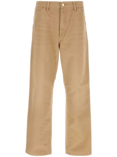 CARHARTT SINGLE KNEE TROUSERS
