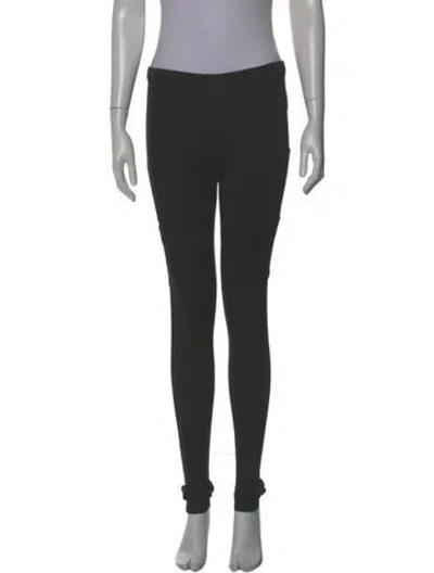 Pre-owned Carhartt Skinny Leg Pants In Gray