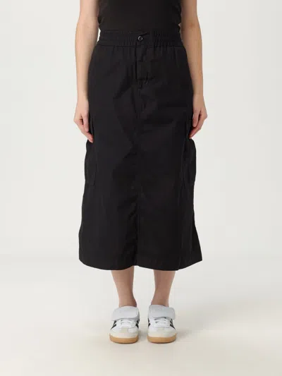 Carhartt Rock  Wip Damen Farbe Schwarz In Black