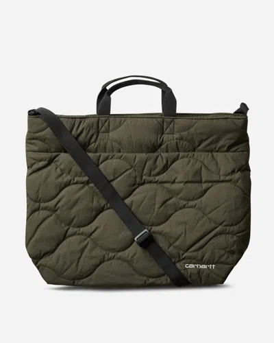 Carhartt Skye Tote Bag Cypress In Multicolor