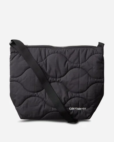 Carhartt Skye Tote Bag Small In Black