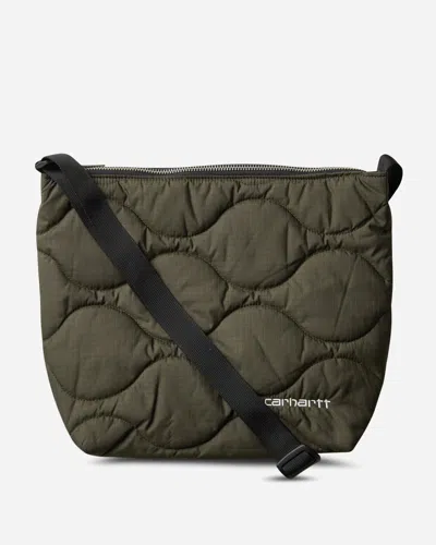 Carhartt Skye Tote Bag Small Cypress In Multicolor