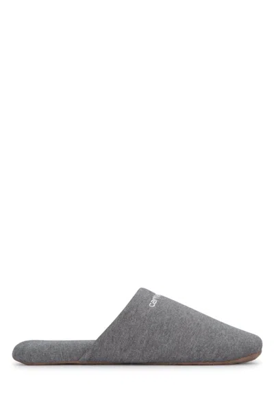 Carhartt Slippers In Gray