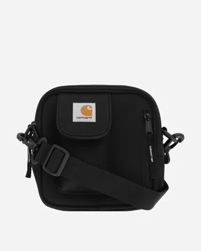 Carhartt Small Essentials Bag In Black
