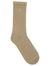 Carhartt Socks Beige