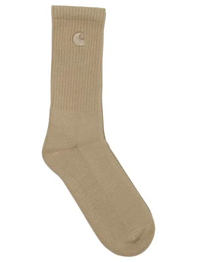 Carhartt Socks Beige