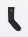 Carhartt Socks  Wip Men Color Black