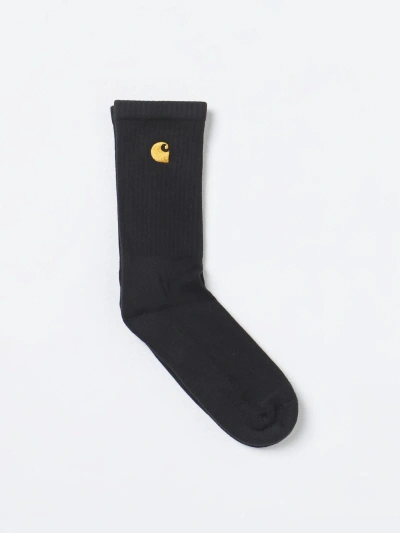 Carhartt Socks  Wip Men Colour Black