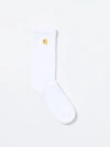 Carhartt Socks  Wip Men Color White