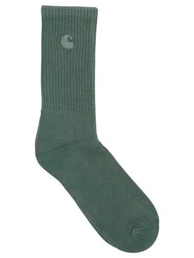 Carhartt Socks Green