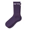 Carhartt Socks In Purple
