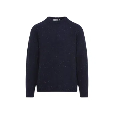 Carhartt Wip Sweater In Blue