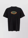 Carhartt Spiral T-shirt In Black