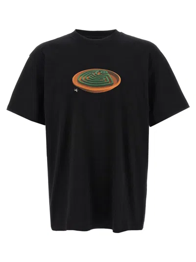 CARHARTT SPIRAL T-SHIRT