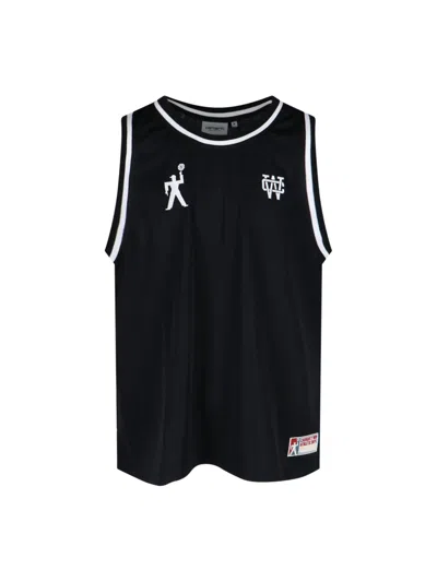 CARHARTT SPORTS TANK TOP "WIN LOCK UP"