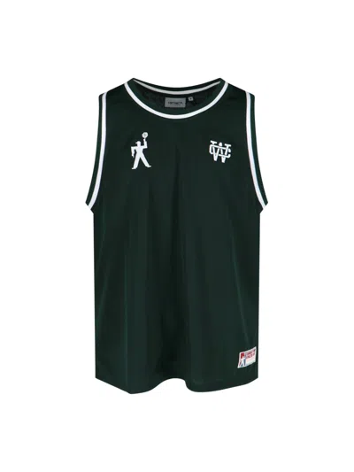 CARHARTT SPORTS TANK TOP "WIN LOCK UP"