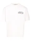 Carhartt Arcan T-shirt In White