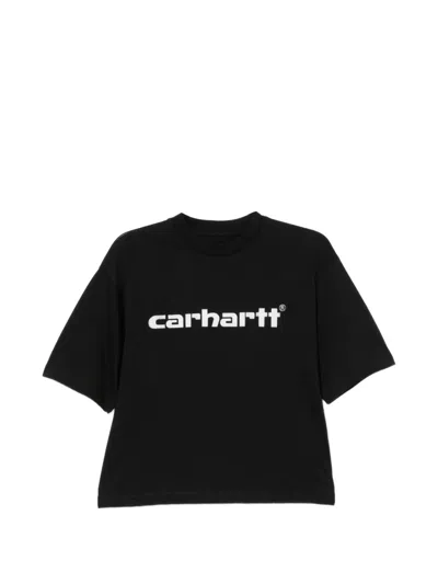 CARHARTT S/S ARCHIVE SCRIPT T-SHIRT