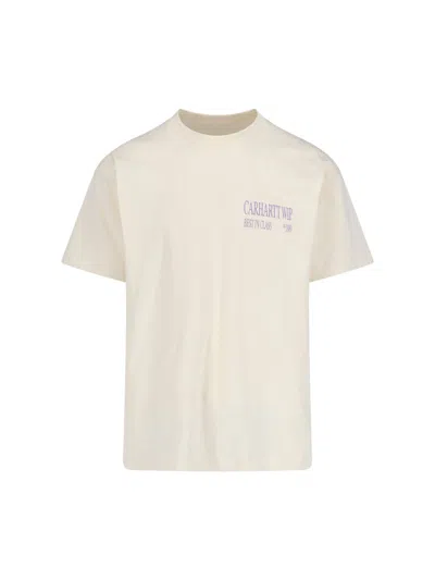 CARHARTT 'S/S BEST IN CLASS' T-SHIRT