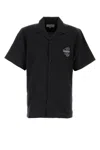 Carhartt Ablaze Graphic Print Short Sleeves Shirt