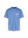 Carhartt Work In Progress Catalogue Oversize Organic Cotton Graphic T-shirt