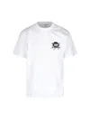 Carhartt Catalogue Crewneck T-shirt In White