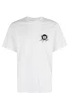 Carhartt Ss Catologue Tshirt In White