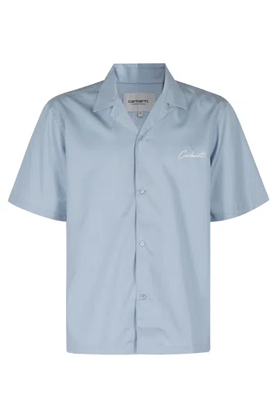 CARHARTT SS DELRAY SHIRT