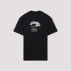 Carhartt Graphic T-shirt In Black