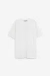 Carhartt Dawson Ss T-shirt In White