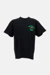 Carhartt Wip Short Sleeve Pronto T Shirt Black